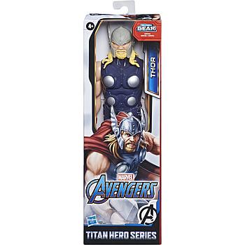 Thor Titan hero
