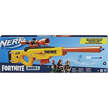 Nerf Fortnite Basr-l