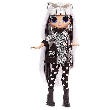 Groovy Babe L.O.L. Surprise OMG Lights Series