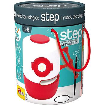 Step imparotutto