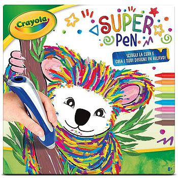 Super Pen Koala
