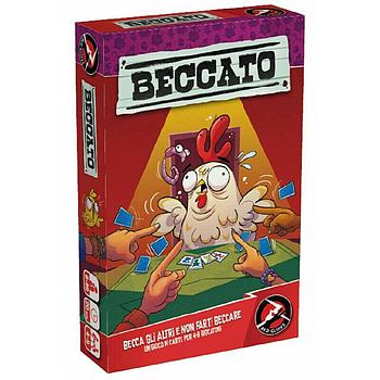 Beccato