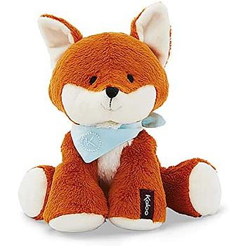 Peluche Paprika la volpe 45cm