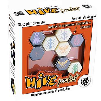 Hive Pocket