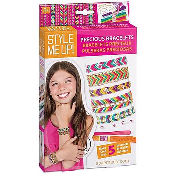 Braccialetti preziosi