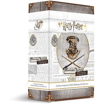 Harry Potter™ Hogwarts™ Battle - Difesa Contro le Arti Oscure