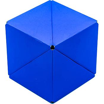 GeoBender Cube "Primary 2"