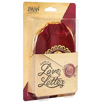 Love Letter