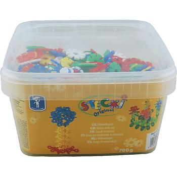 Stecki original