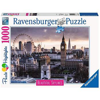 Londra 1000pz