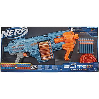 Nerf Elite 2.0 Shockwave