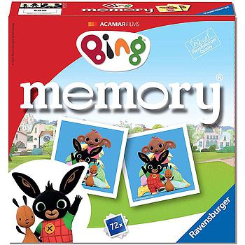 memory Bing