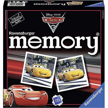 memoryCars 3