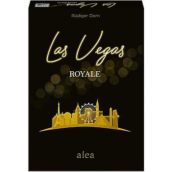 Las Vegas Royale