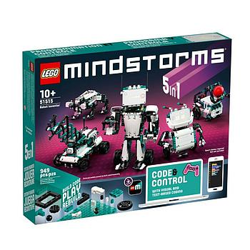 MINDSTORMS Robot Inventor Average