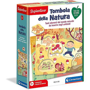 Tombola della natura