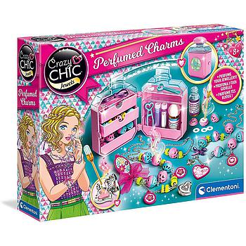 perfumed charms
