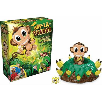 Hop-la banana
