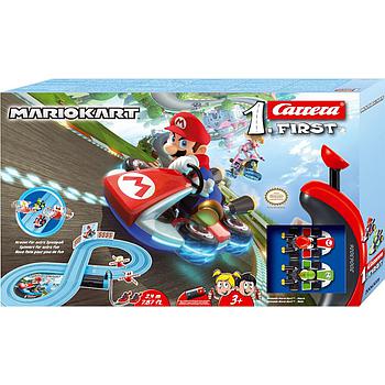 CARRERA FIRST - Nintendo Mario Kart