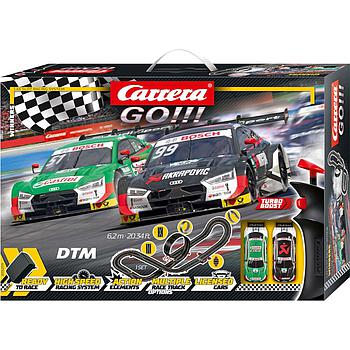 CARRERA GO!!! - Winners