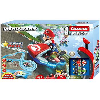 CARRERA FIRST  Nintendo Mario Kart  Royal Raceway