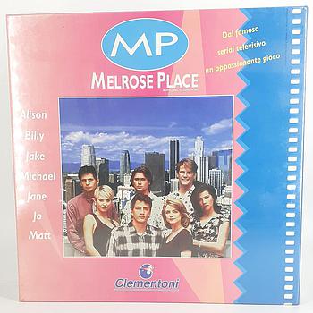 Melrose Place gioco da tavolo