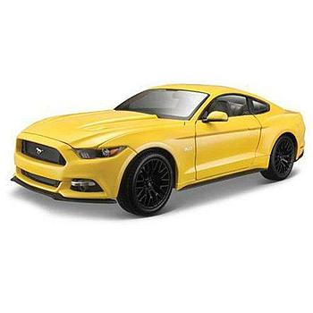 Ford Mustang GT 2015  Scala 1/18