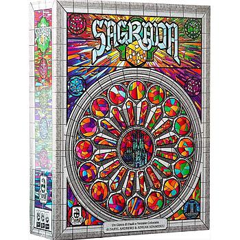 Sagrada