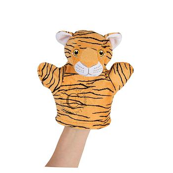 tigre marionetta