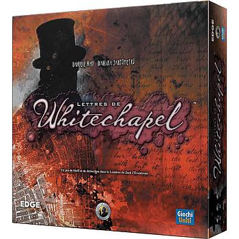 Lettere da Whitechapel