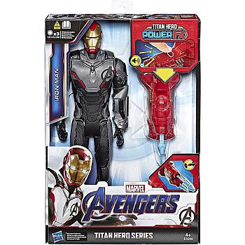 Ironman Avenger FTX