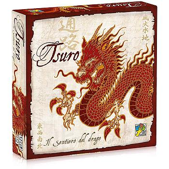 Tsuro