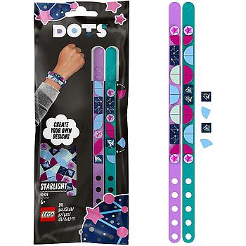 Braccialetti Starlight Dots