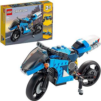 Superbike