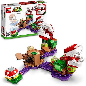 LEGO Super Mario Pianta Piranha - Pack di espansione