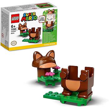 LEGO Super Mario Mario tanuki - Power Up Pack