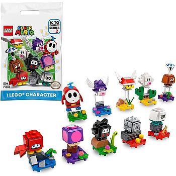 LEGO® Super Mario™ Pack Personaggi - Serie 2