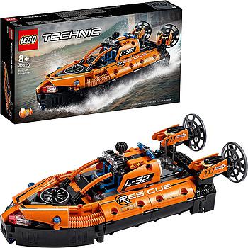 Hovercraft di salvataggio TECHNIC