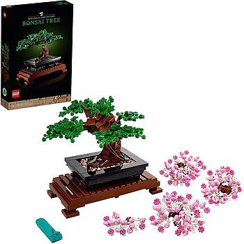 Creator Expert Albero Bonsai