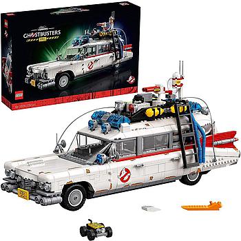 Creator Expert ECTO-1 Ghostbusters™