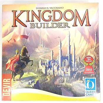 Kingdom Builder