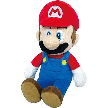 Super Mario peluche 24cm