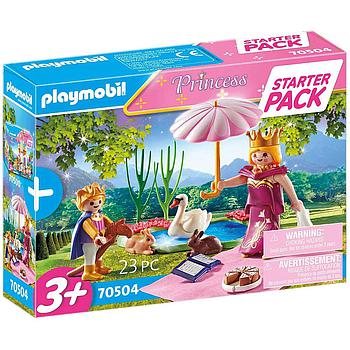 Giardino della principessa Starter Pack