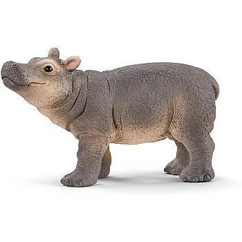 ippopotamo cucciolo