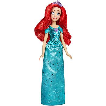 Principessa Ariel royal shimmer