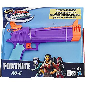 Nerf soaker Fortnite HC-E