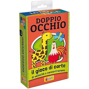 Doppio occhio