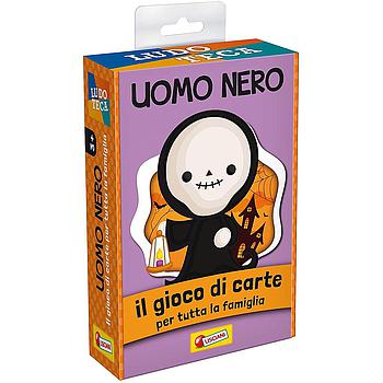 Uomo Nero