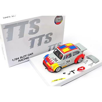 Fiat 1000 TCR Abarth n.264 TTS