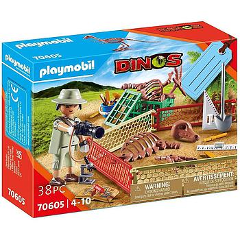 Paleontologo gift set